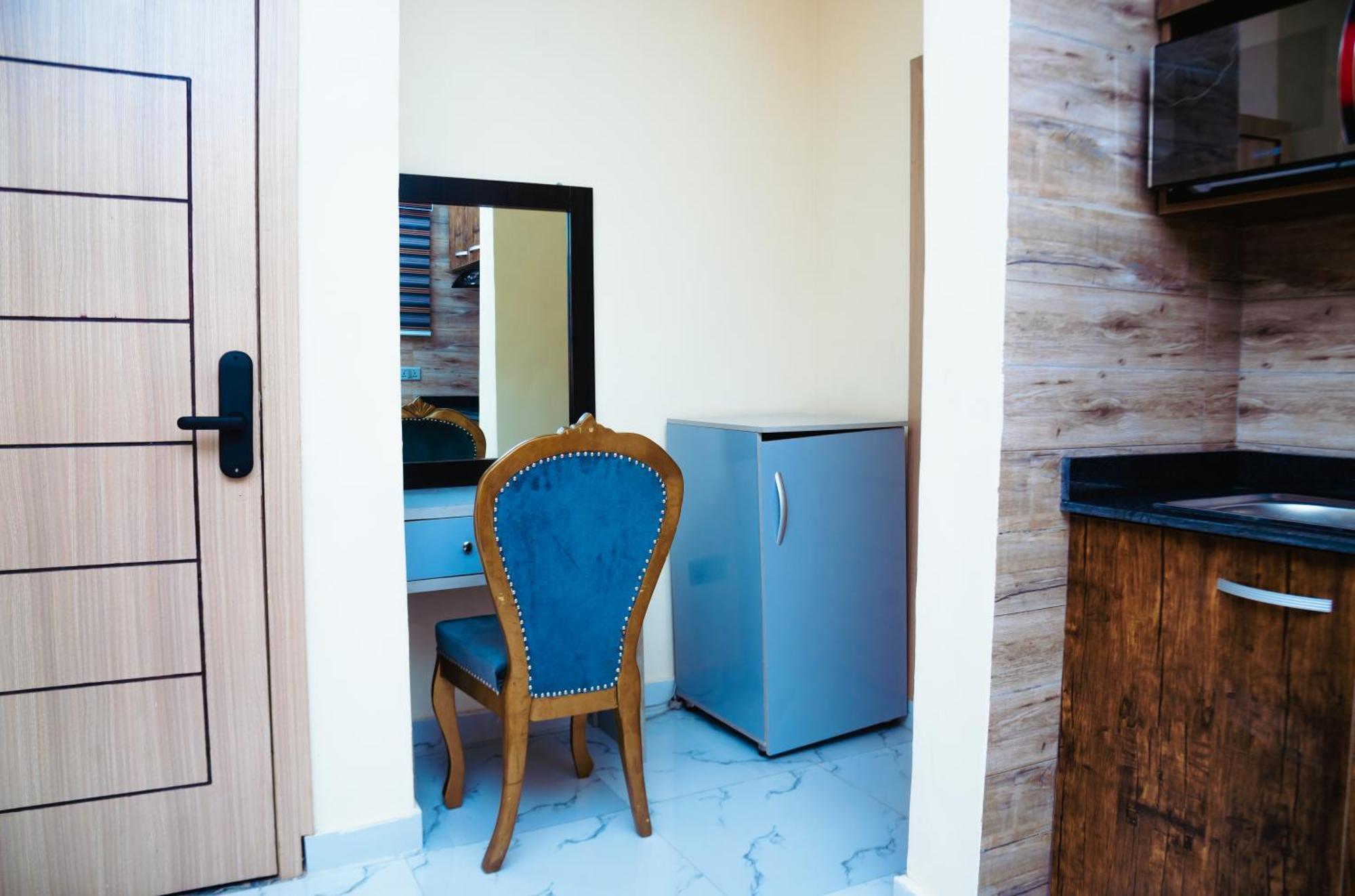 Aylesbury Homes Luxury Apartments Lekki Eksteriør bilde