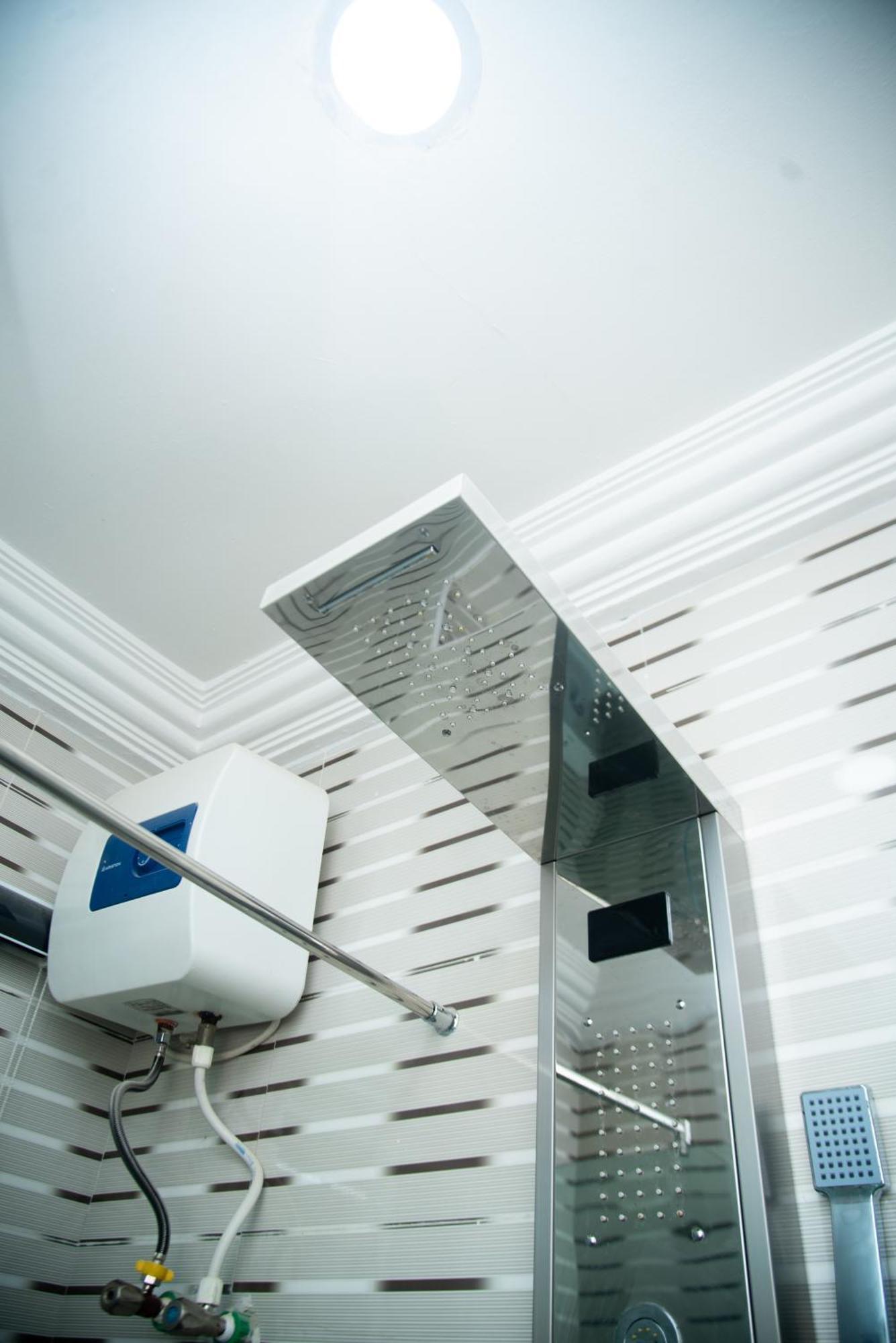 Aylesbury Homes Luxury Apartments Lekki Eksteriør bilde