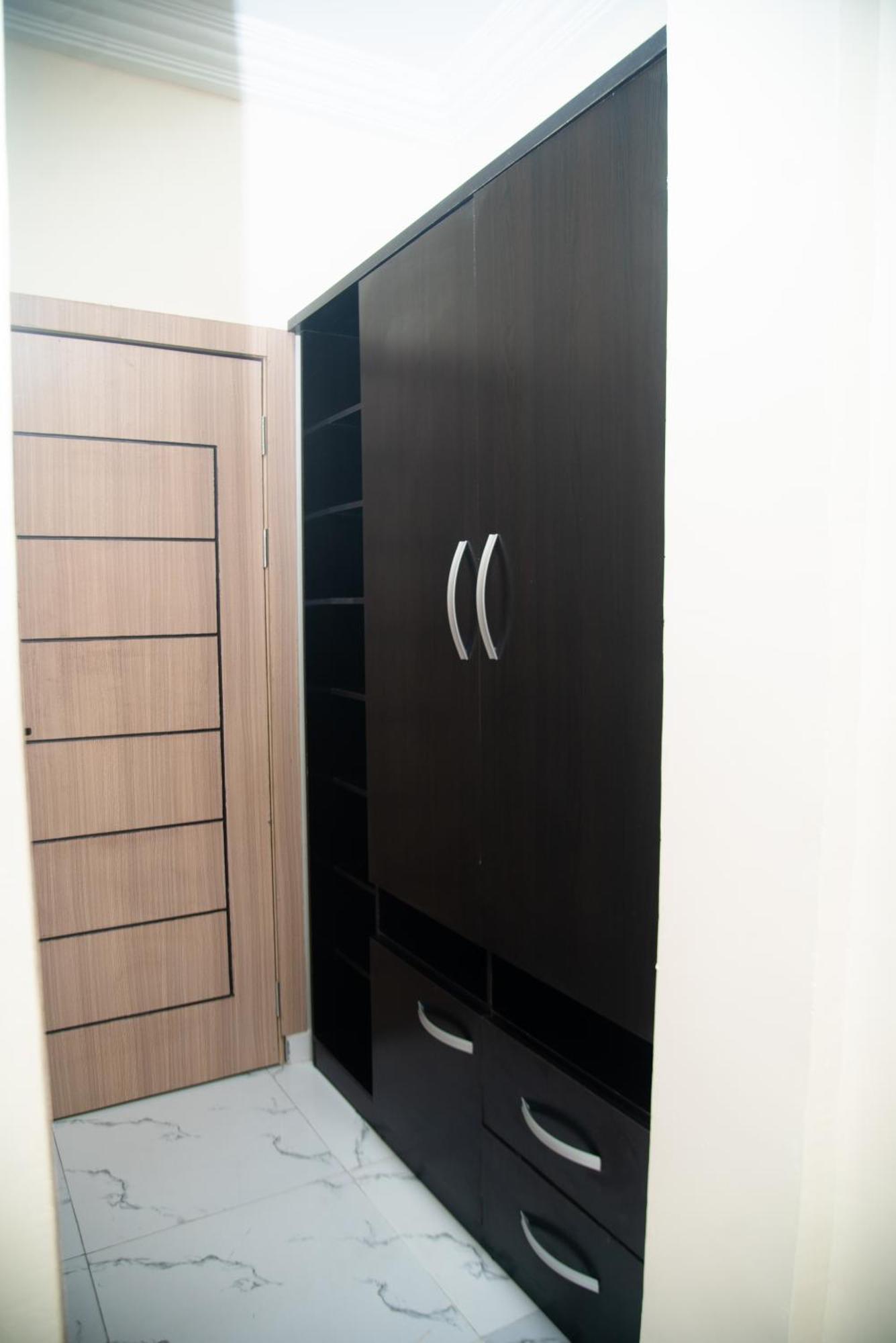 Aylesbury Homes Luxury Apartments Lekki Eksteriør bilde
