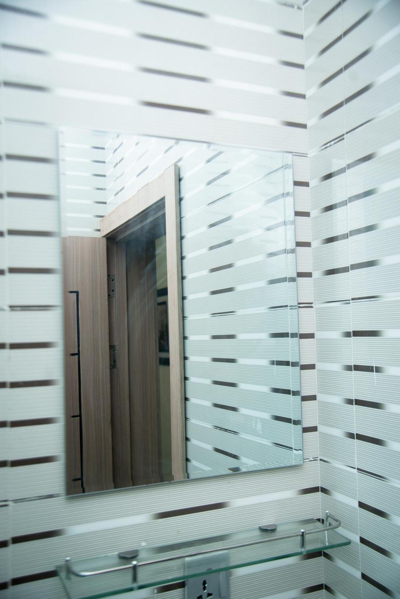 Aylesbury Homes Luxury Apartments Lekki Eksteriør bilde